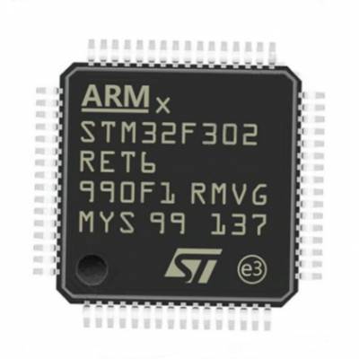 ӦԭװSTM32F302RET6 32λ΢512KBоƬIC