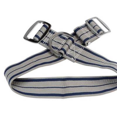 安全消防腰带加厚安全带救生员防火高空紧急逃生救援腰带