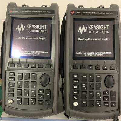 keysightǵ°׶N9923A 6Ghzֳ