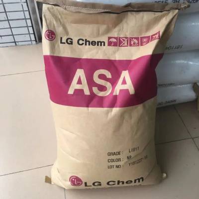 ASA LI-941 LG化学 耐高温 耐候 照明灯具 电气应用 注塑级