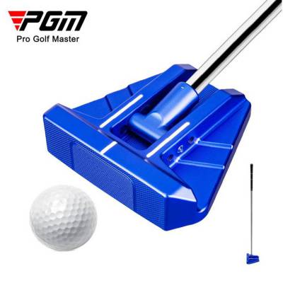 PGM新品高尔夫推杆 平推式球杆可翻转手柄瞄准杆 初学易上手