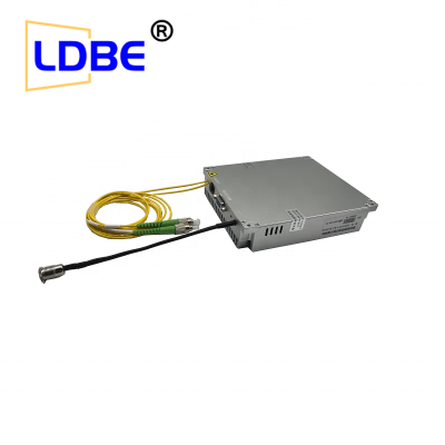 L波段掺铒光纤升压BA放大器 3W edfa输出功率33dBm 保偏光纤 特点高增益因数等