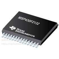TIƬMSP430F2132IRHBR MSP430F4152