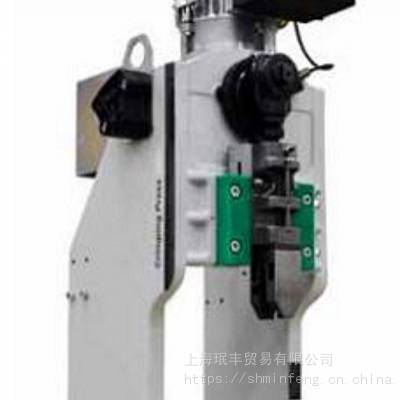 专业销售原装意大利制造KOMAX品牌半自动端子压着机Crimp Press 6020