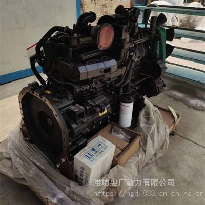 YC4108ZTͻ Сո70KWֱ緢