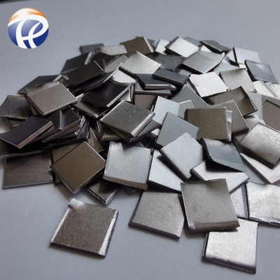 高纯钽片ta 金属溅射靶材钽 纯金属靶材 硬质合金材料 科研实验材料ta