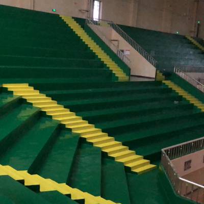 晟弘丙烯酸涂料弹性丙烯酸绿色红色丙烯酸球场涂料适用于网球场羽毛球场篮球场