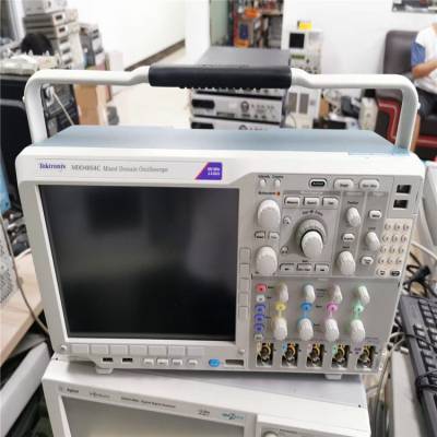 ̩Tektronix ά޶MDO4054C̩MDO4054Cʾ