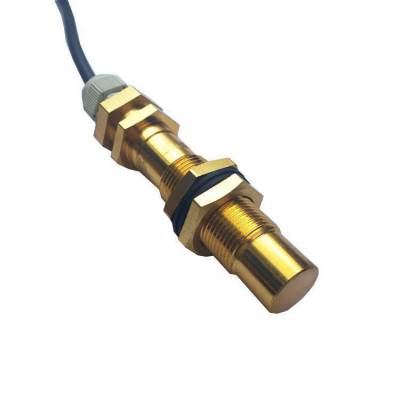 KSJ-100杭荣40-120mm防爆磁性接近开关