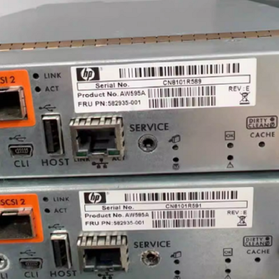 R0Q73B HPE MSA2060 16Gb Fibre channel LFF Storage