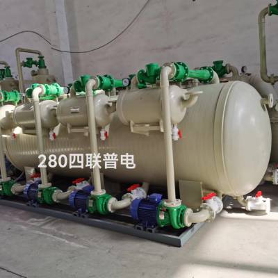 һSPBZ-W4-280ˮջ(ͨ7.5KW*4)