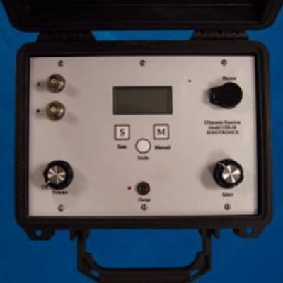 Sonotronicsˮ׷ٶλ豸