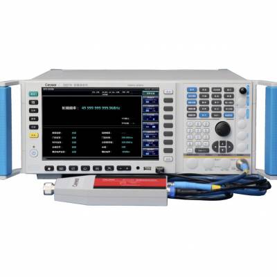 思仪 测量接收机3927D 100kHz～18GHz量接收机作为专用计量设备，具有***功率、调谐电平、频率计数、模拟解调