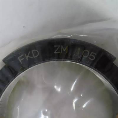 日本福田FKD螺母 ZMT60 FAN18 FKN110机床主轴螺母