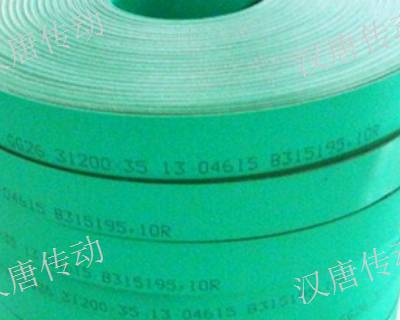 上海节能龙带代理商 欢迎来电 汉唐传动