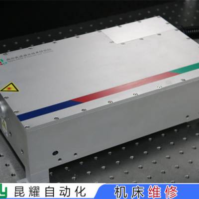 领创激光切割机电源维修故障解答