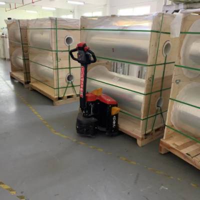 广东非硅离型膜批发 深圳市科利普电子材料供应