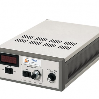 Trek 320C高灵敏度直流式静电电压表 高精度静电测试仪 非接触静电测试仪