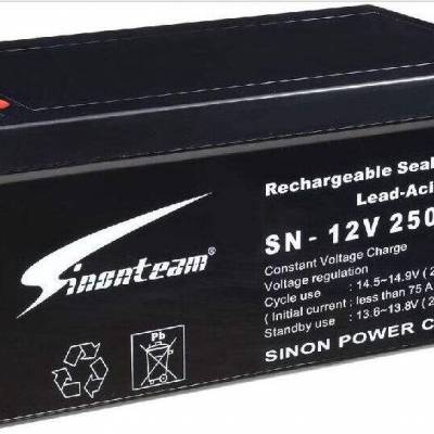 JMF12-250¹12V250AHά
