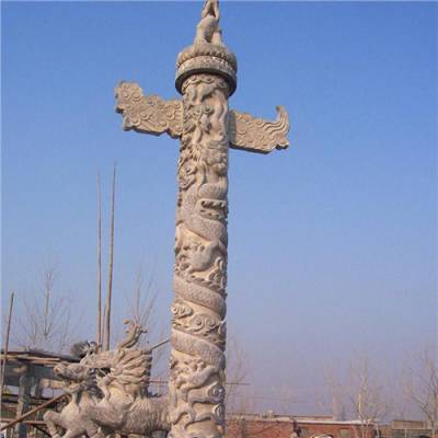 北京大型石雕浮雕厂家按需定制 铸造辉煌 曲阳县绿傲园林雕塑供应