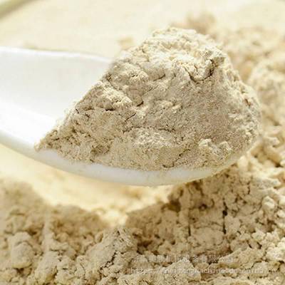 整条中草药粉深加工膨化机 五谷粗粮营养粥粉生产线