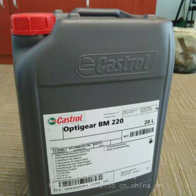 ʵ΢CKDѹBM 460,Castrol Optigear BM 1000ҵ