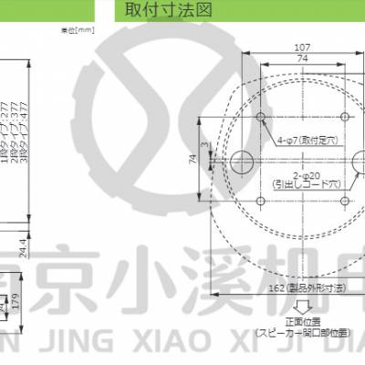 日本AND称重传感器LCB22K010小溪6折销售