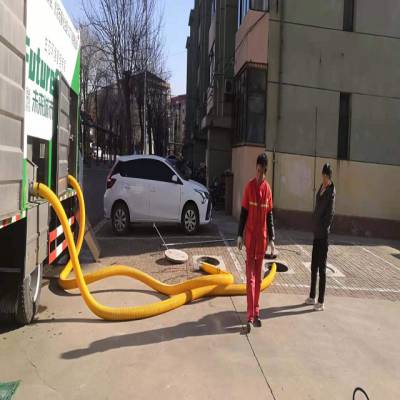 污泥处理设备 干湿分离吸粪车 新型净化车