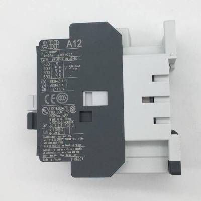 ABB交流接触器AX185-30-11 接触器24-220V3