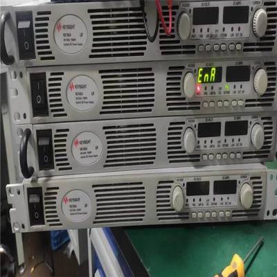 南京回收是德Keysight N576***直流系统电源