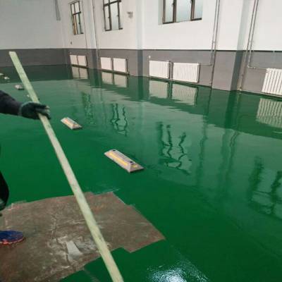 邳州市奥莱鑫双组份环氧树脂防腐地坪漆面涂底涂渗透