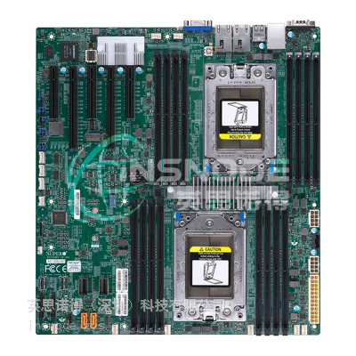 Supermicro΢H11DSI˫·AMD EPYC 7001/7002ϵCPU֧2