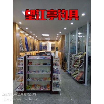 品牌渔具店***收益高吗?