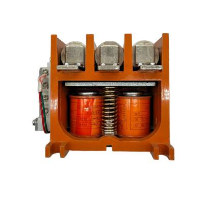 10kv交流接触器电保持jcz512d630a高压真空接触器