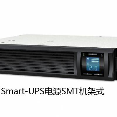 APC Smart-UPSԴSMT1500RMI2U-CH1500VA/900W۸