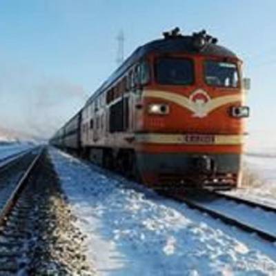 家居用品至莫斯科沃尔西诺 中俄班列铁路班列运输服务