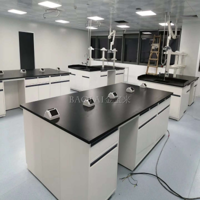 河北实验台厂家 实验室空间家具配套方案定制 九龙坡食品厂实验室家具