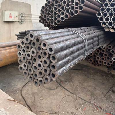 燃气输送管道 管线钢钢管L245 美标A53钢管定制加工 低碳无缝钢管