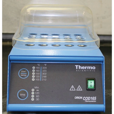 COD165 赛默飞 消解器 自动监测 可用于环境和废水监测