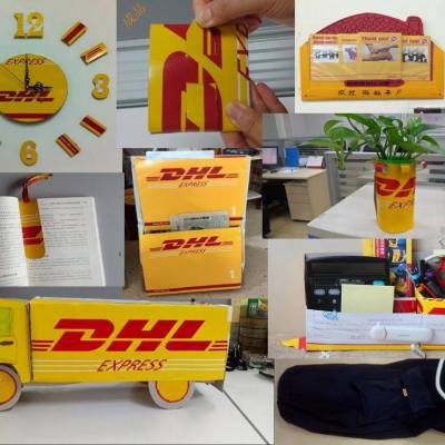 ˴DHLʿ DHL  UPS˫