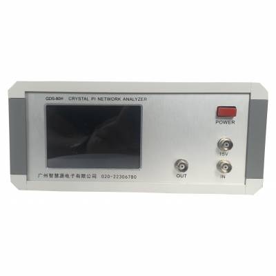 供应Zhyuan晶振频率测试仪GDS-80H