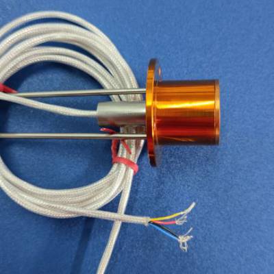 water-cooled heat flux sensor ͺ:STT-25-100-R/WF 100kw/m2