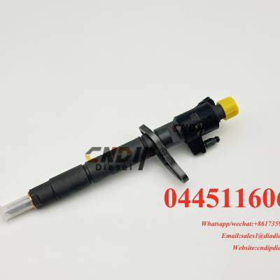 Injector 0445116064 Diesel Common Rail Fuel Injector 0 445 116 064