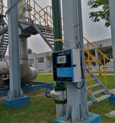 四川成都废气及环境空气的检测项目有哪些