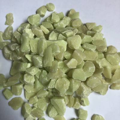 00云石矿业 夜光石 自发光荧光石 铺路 荧光粉花园鱼缸造景河北 灵寿