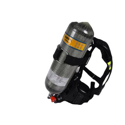 恒煤 厂家批发 空气呼吸器 正压式消防RHZKF6.8/30空气呼吸器