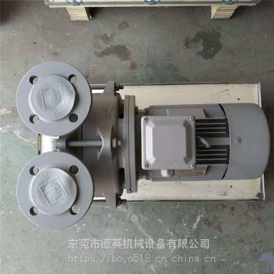希赫真空泵LEMC150AZ YTE OK