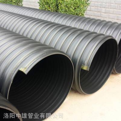 DN200-800HDPE˫ڲƹ ϩƹ