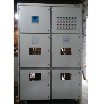 柴油发电机接地电阻柜，中性点接地电阻柜作用