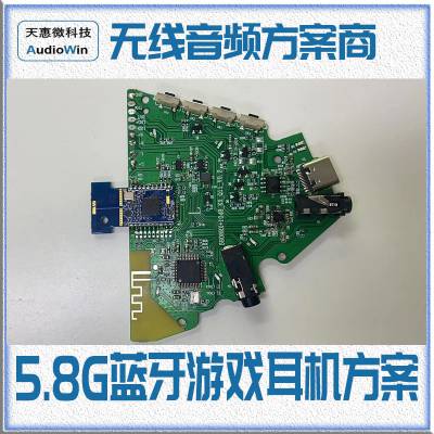 ΢5.8GϷETK52L-QFN40PS3/PS4շģ